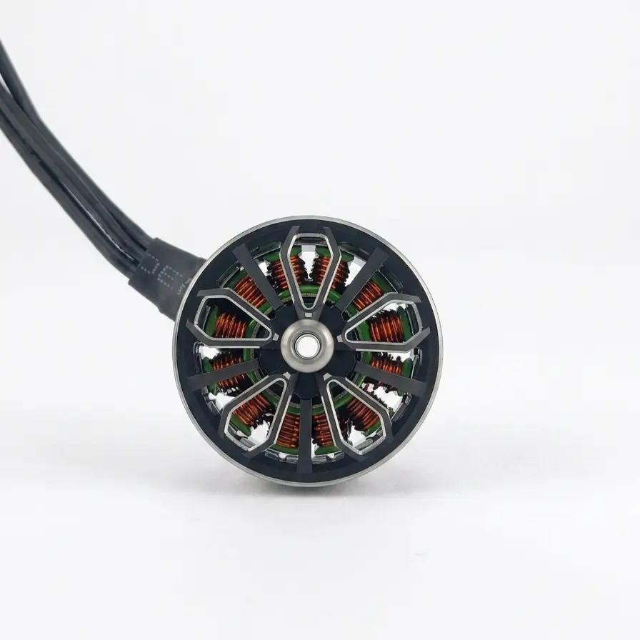 Vimana 2207 V2 1750KV motor (2)