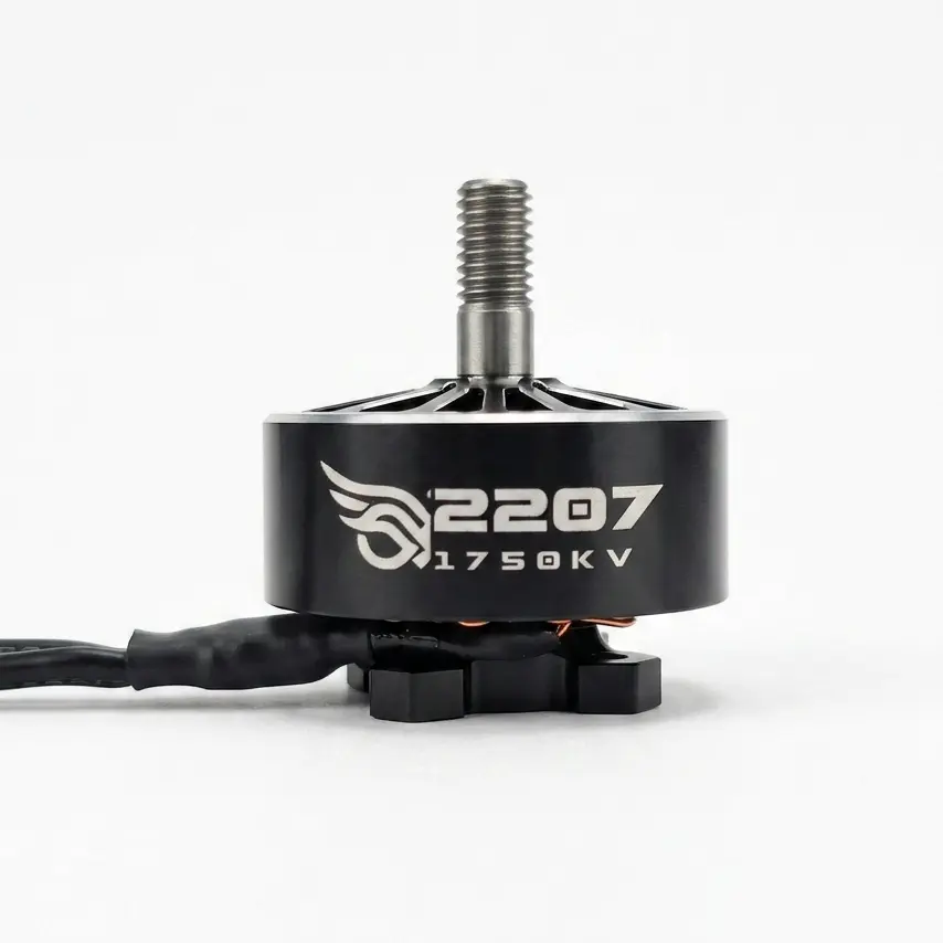 Vimana 2207 V2 1750KV motor (4)