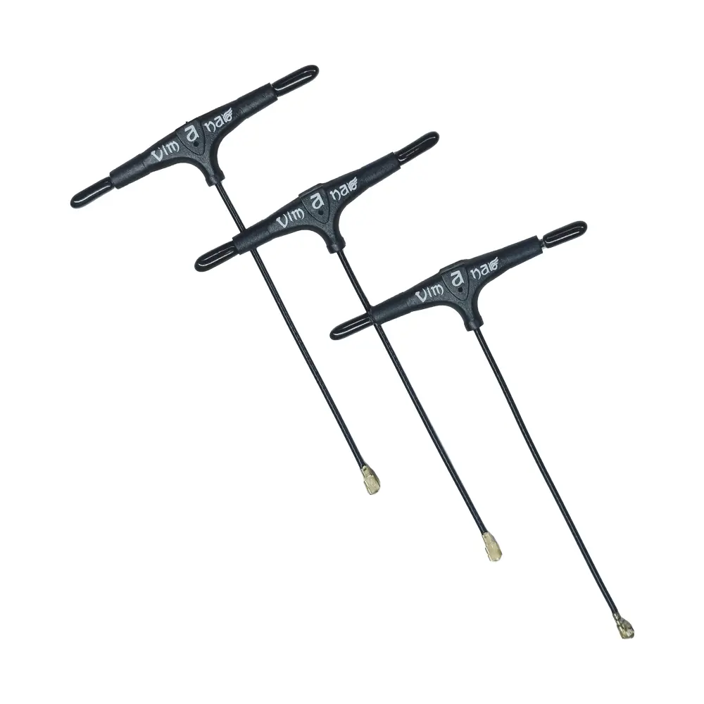 VimanaFPV 2.4GHz ELRS Replacement Antenna (3)