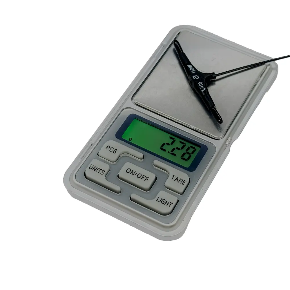 VimanaFPV 2.4GHz ELRS Replacement Antenna